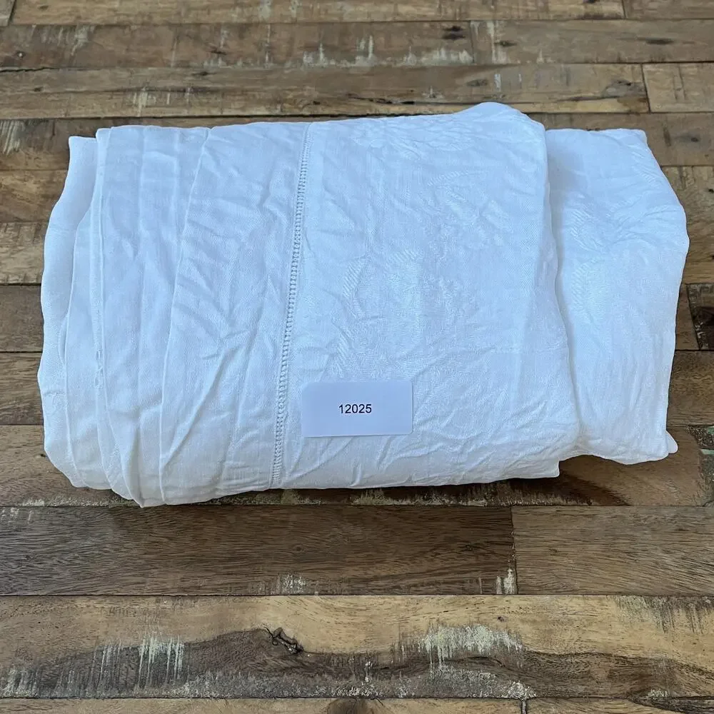 Linen Tablecloth 64